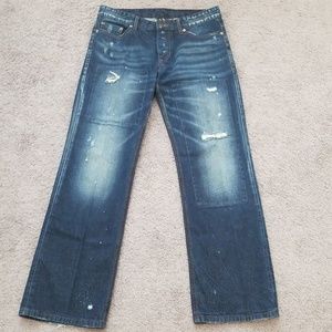 Armani Exchange Jeans